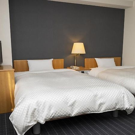 Hotel Il Viale Hachinohe Annex Екстер'єр фото