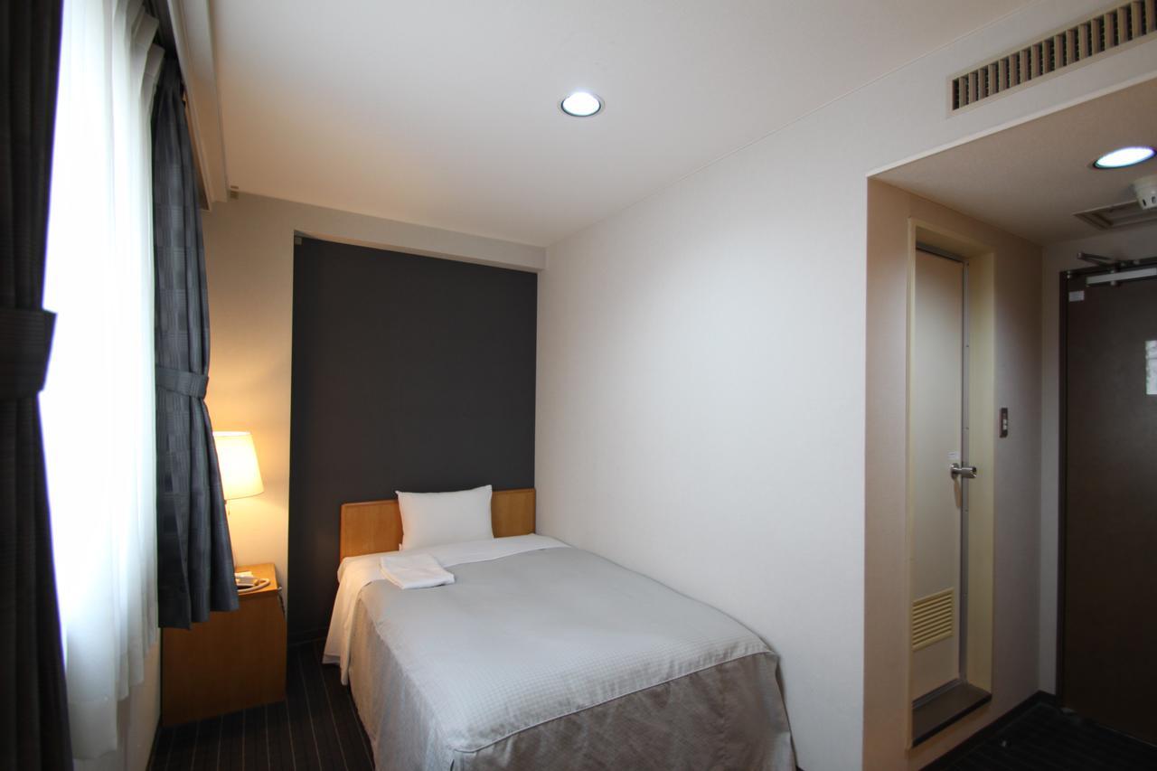 Hotel Il Viale Hachinohe Annex Екстер'єр фото